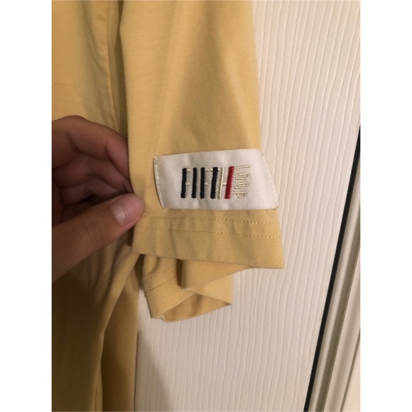 Fifth Loop Reflective Monster T-Shirt - Picture 4 of 5